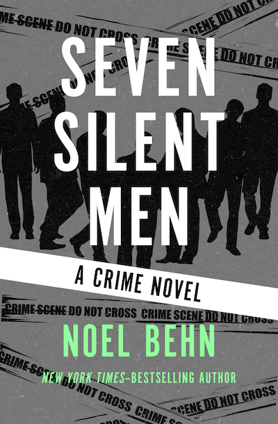 Buy Seven Silent Men at Amazon
