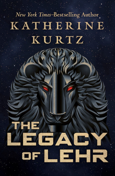 Buy The Legacy of Lehr at Amazon