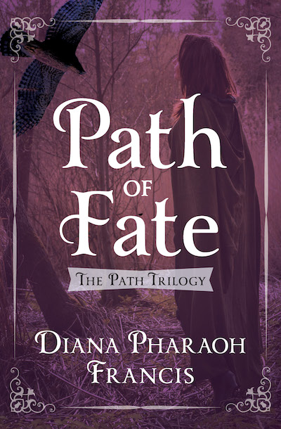 Path of Fate Buy Path of Fate at Amazon