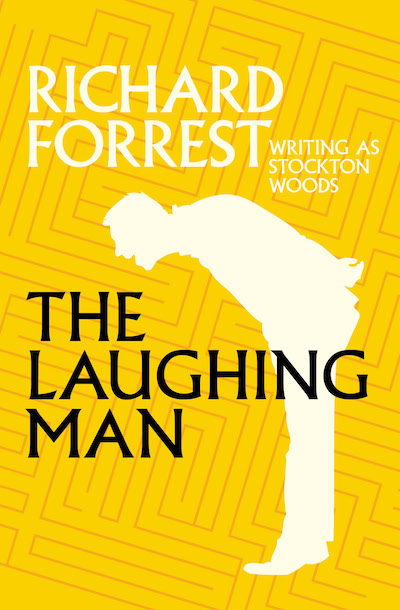 The Laughing Man Buy The Laughing Man at Amazon