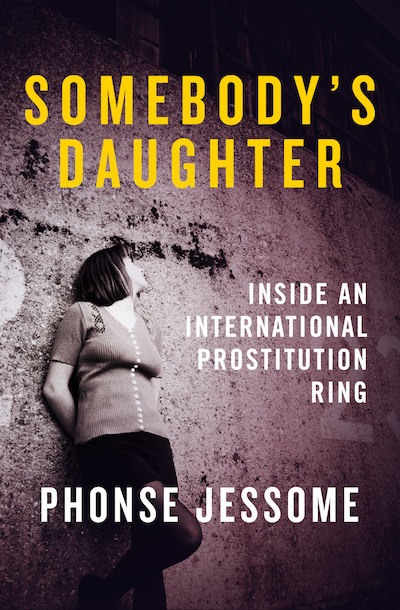 Buy Somebody's Daughter at Amazon