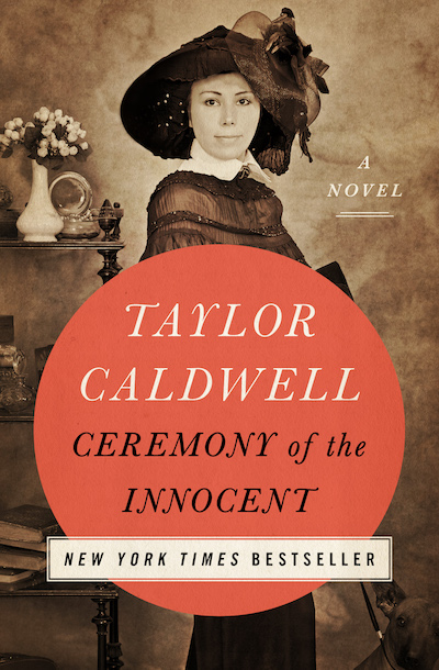 Ceremony of the Innocent Buy Ceremony of the Innocent at Amazon