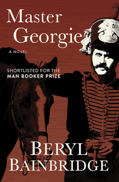 Master Georgie Buy Master Georgie at Amazon