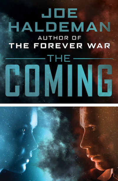 Buy The Coming at Amazon