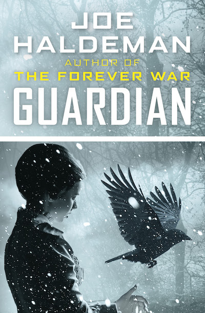 Buy Guardian at Amazon