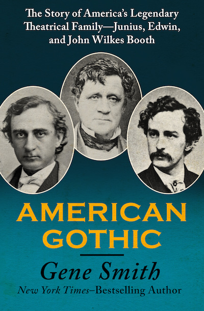 American Gothic Buy American Gothic at Amazon