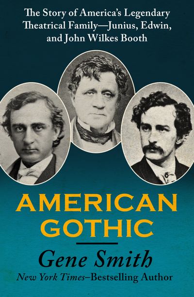 American Gothic by Gene Smith | Open Road Media