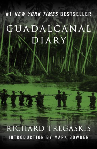 Guadalcanal-Diary Guadalcanal Diary