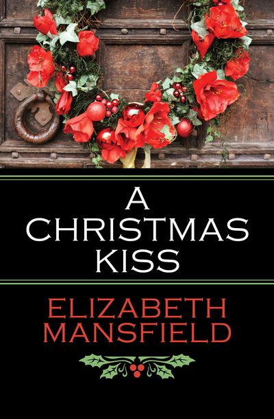 A-Christmas-Kiss A Christmas Kiss