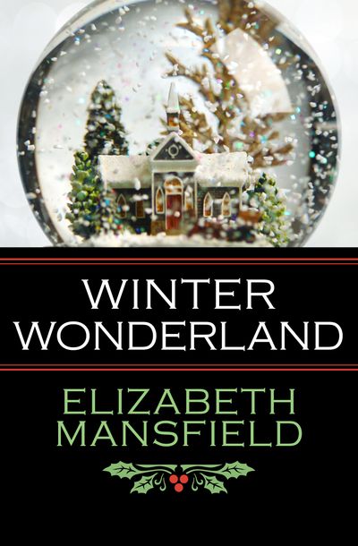 Winter-Wonderland Winter Wonderland
