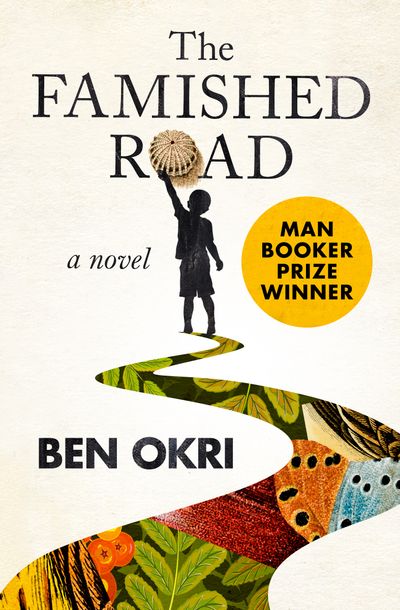The-Famished-Road The Famished Road