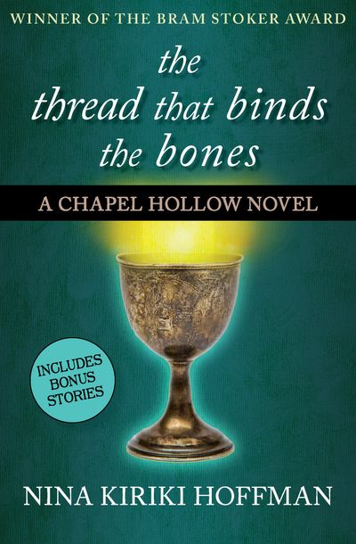 The-Thread-That-Binds-the-Bones The Thread That Binds the Bones