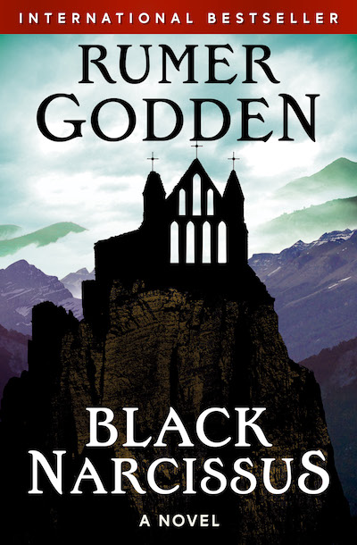 Black Narcissus Buy Black Narcissus at Amazon