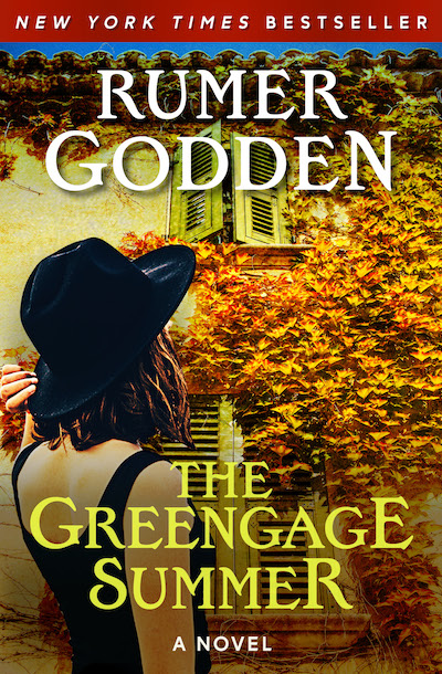 The Greengage Summer Buy The Greengage Summer at Amazon