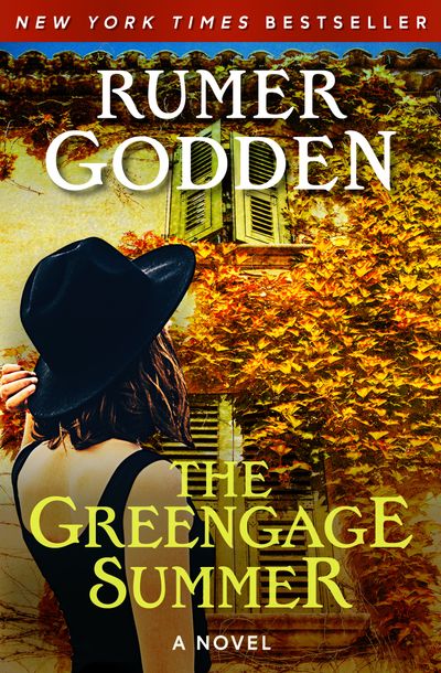 The-Greengage-Summer The Greengage Summer