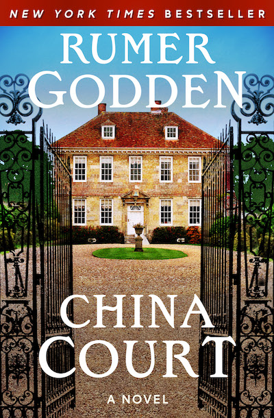 Buy China Court at Amazon