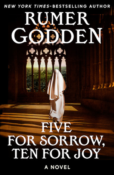 Five for Sorrow, Ten for Joy Buy Five for Sorrow, Ten for Joy at Amazon