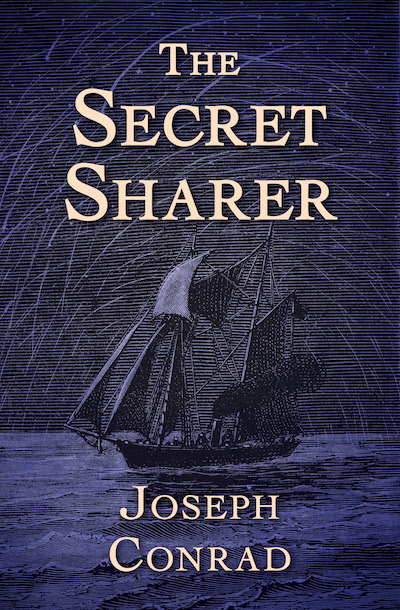 a review of joseph conrads the secret sharer a review of joseph conrads the secret sharer