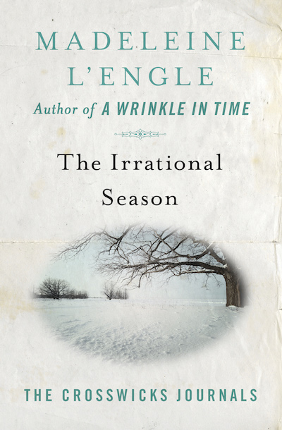 The Irrational Season Buy The Irrational Season at Amazon