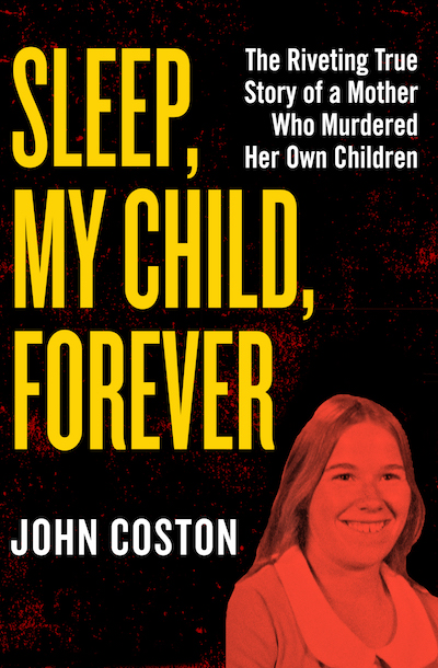 Sleep, My Child, Forever Buy Sleep, My Child, Forever at Amazon