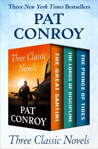 Three-Classic-Novels Three Classic Novels