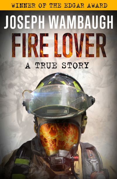 Fire-Lover Fire Lover