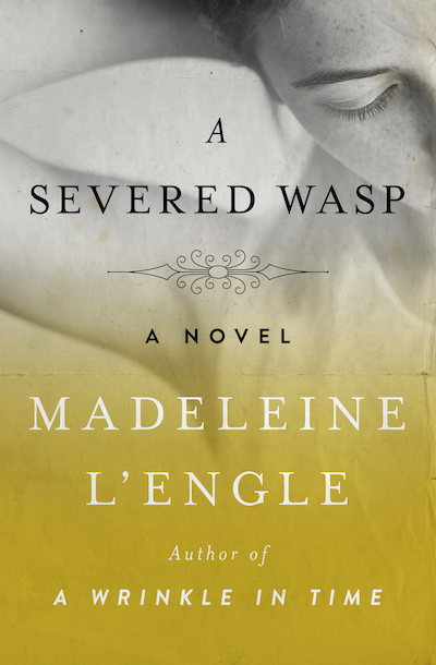 Buy A Severed Wasp at Amazon