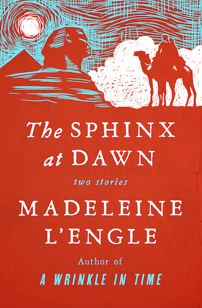 Buy The Sphinx at Dawn at Amazon