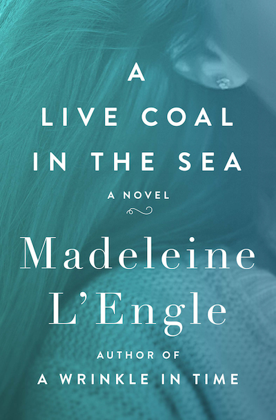 Buy A Live Coal in the Sea at Amazon