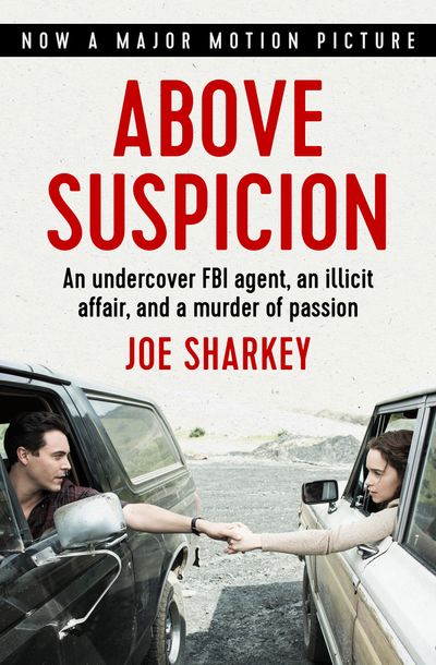 Above-Suspicion Above Suspicion