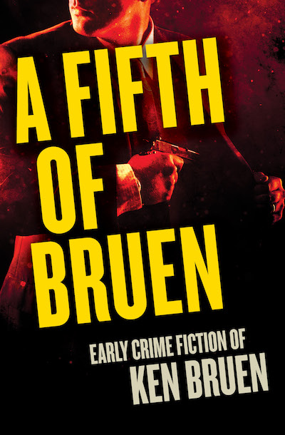 A Fifth of Bruen Buy A Fifth of Bruen at Amazon