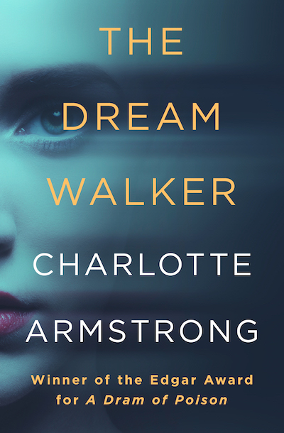 The Dream Walker Buy The Dream Walker at Amazon