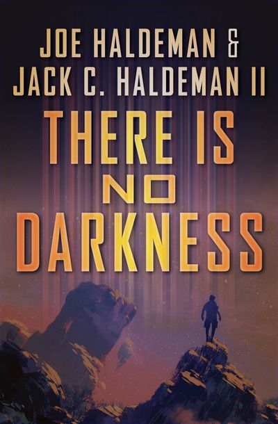 There-Is-No-Darkness There Is No Darkness