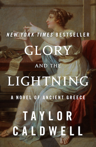 Glory and the Lightning Buy Glory and the Lightning at Amazon