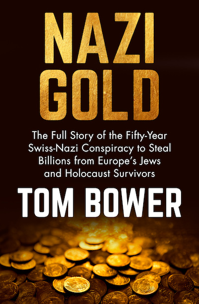 Nazi Gold Buy Nazi Gold at Amazon