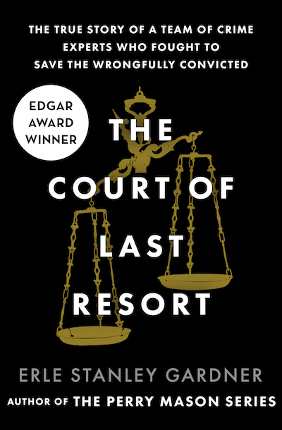 The Court of Last Resort Buy The Court of Last Resort at Amazon