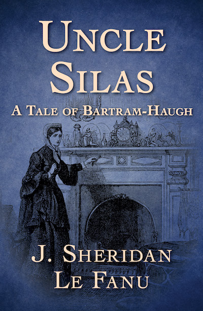 Buy Uncle Silas at Amazon