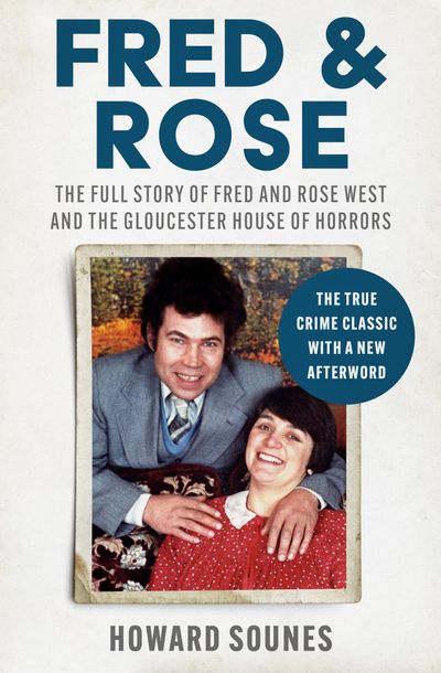 Fred-&-Rose Fred & Rose