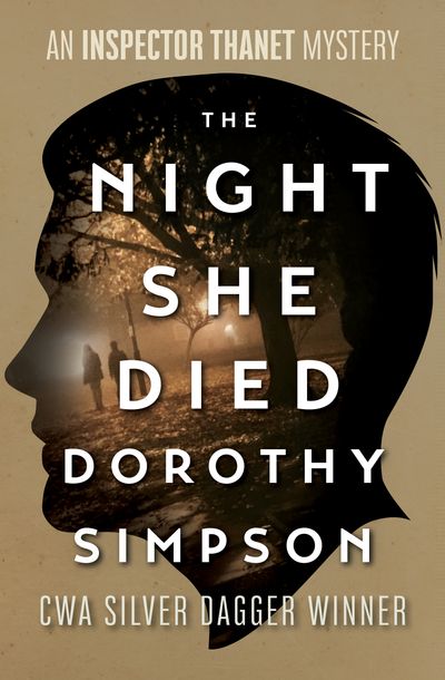 The-Night-She-Died The Night She Died