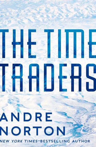 The-Time-Traders The Time Traders