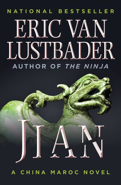 Jian Jian
