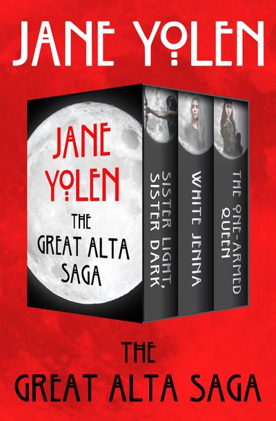 The-Great-Alta-Saga The Great Alta Saga