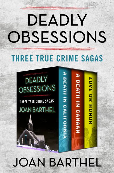 Deadly-Obsessions Deadly Obsessions