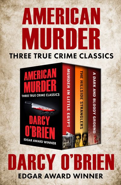 American-Murder American Murder