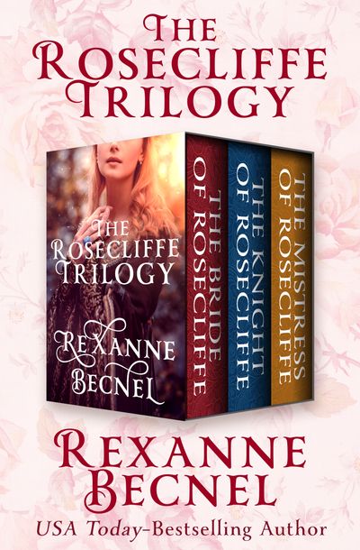 The-Rosecliffe-Trilogy The Rosecliffe Trilogy