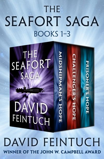 the seafort saga the seafort saga David Feintuch