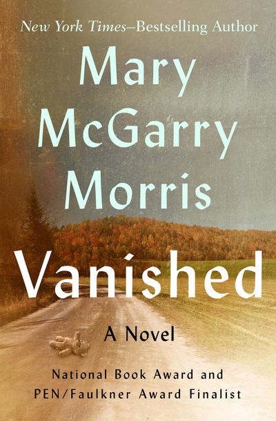 Vanished Vanished