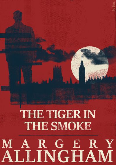 The-Tiger-in-the-Smoke The Tiger in the Smoke