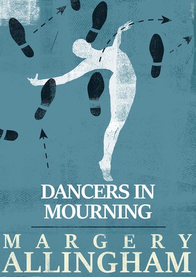 Dancers-in-Mourning Dancers in Mourning