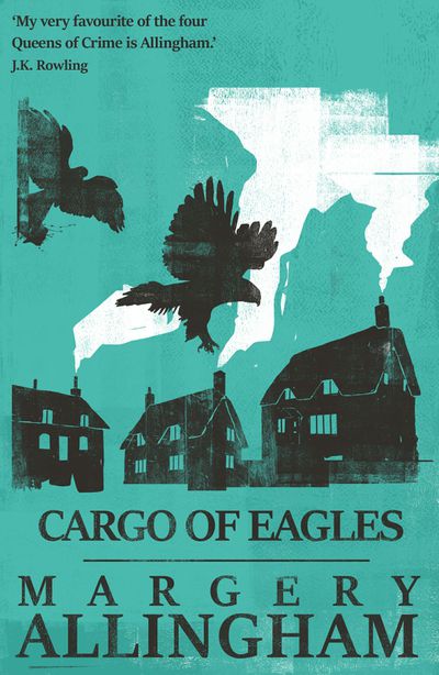 Cargo-of-Eagles Cargo of Eagles